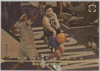 Malcolm Brogdon