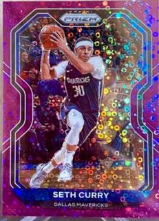 Seth Curry