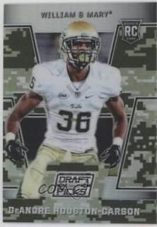 DeAndre Houston Carson