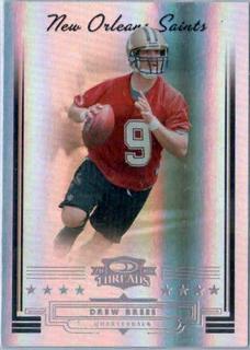 Drew Brees