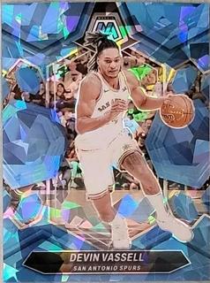 Devin Vassell