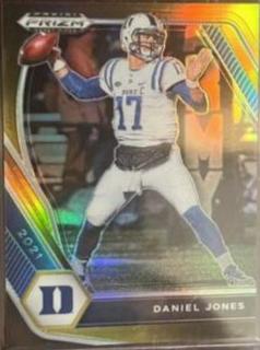 Daniel Jones