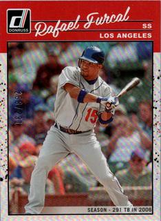 Rafael Furcal