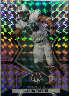 Jason Taylor