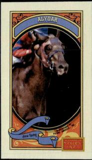 Alydar