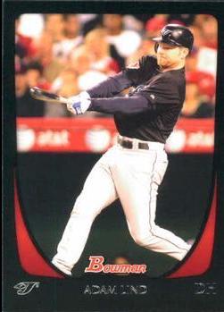Adam Lind #180