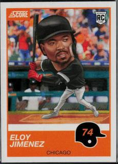 Eloy Jimenez