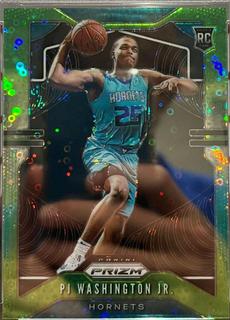 PJ Washington Jr.