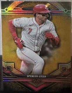 Spencer Steer
