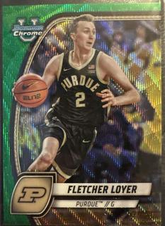 Fletcher Loyer
