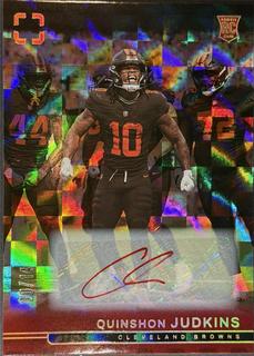 Quinshon Judkins