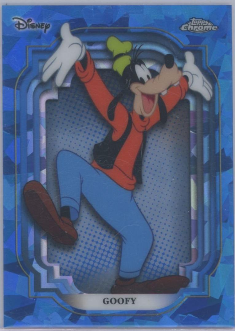 Goofy #4