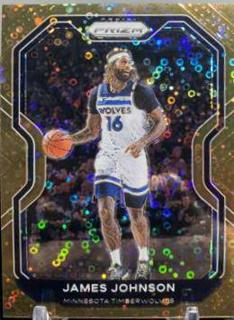 James Johnson