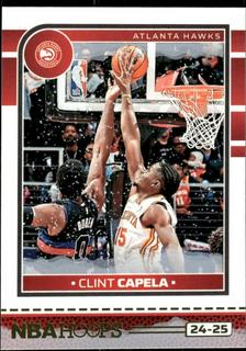 Clint Capela