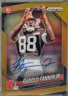 Harold Fannin Jr.