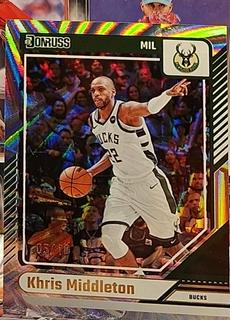 Khris Middleton