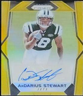 ArDarius Stewart
