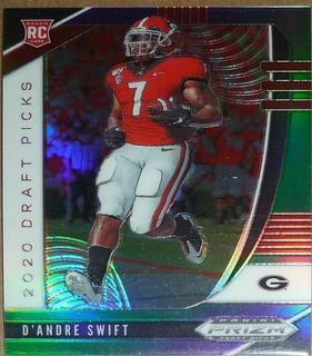 D'Andre Swift