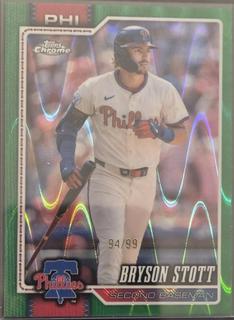 Bryson Stott