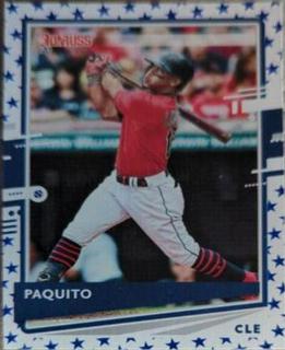 Francisco Lindor