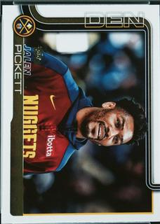Jalen Pickett