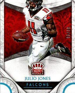 Julio Jones