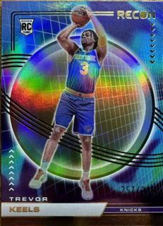 Trevor Keels