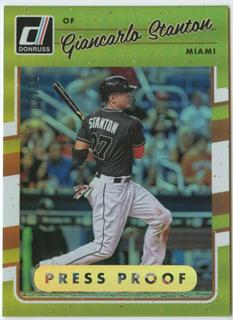 Giancarlo Stanton