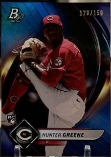 Hunter Greene