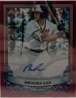 Brooks Lee