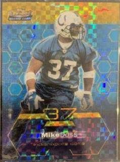 Mike Doss