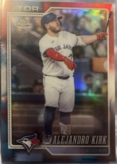 Alejandro Kirk