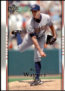 Ryan Wagner