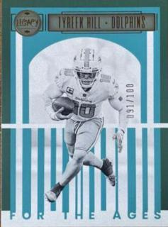 Tyreek Hill