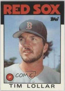 Tim Lollar