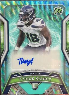 Tyrice Knight