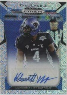 Khalil Hodge