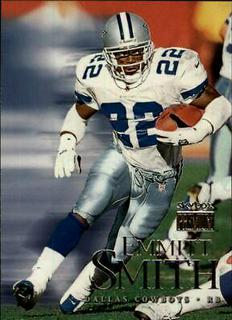 Emmitt Smith