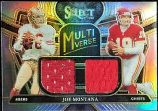 Joe Montana