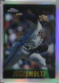 John Smoltz