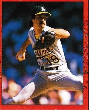Gene Nelson, Standard, front