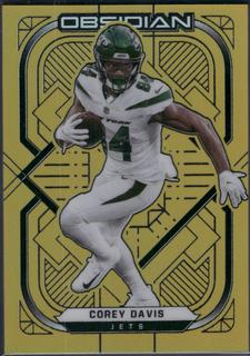 Corey Davis