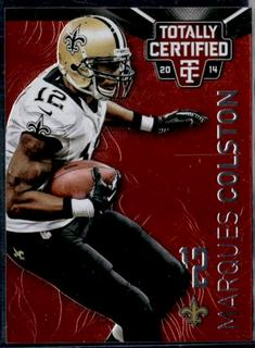 Marques Colston