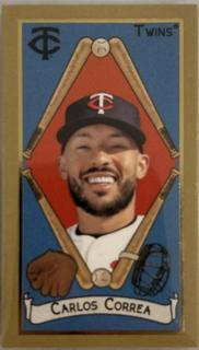 Carlos Correa