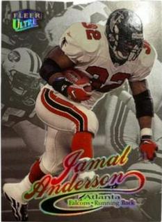Jamal Anderson