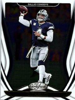 Dak Prescott
