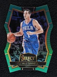 T.J. McConnell
