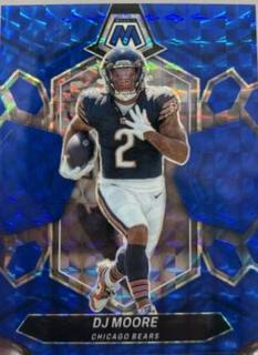 DJ Moore