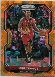 Jeff Teague