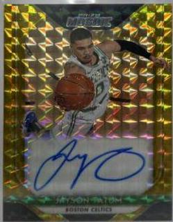 Jayson Tatum